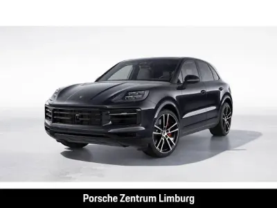 Usata Porsche Cayenne S