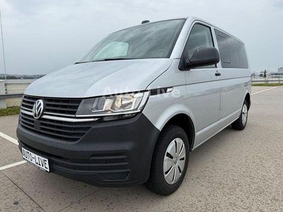VW T6.1