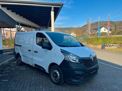 Gebraucht Renault Trafic 120 PS (88 kW) 2019 Van / Kleinbus
