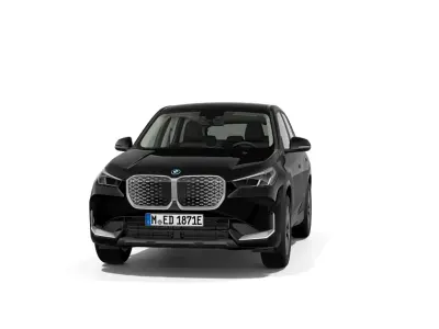 Gebraucht BMW iX1