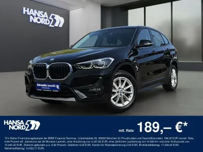 Gebraucht BMW X1