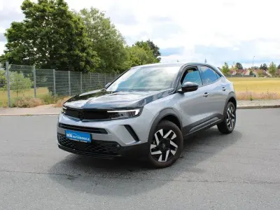 Gebraucht Opel Mokka