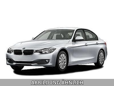 Neu 2026 BMW 318 M Sport Limousine | 51.571 €
