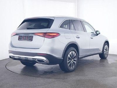 Mercedes GLC220