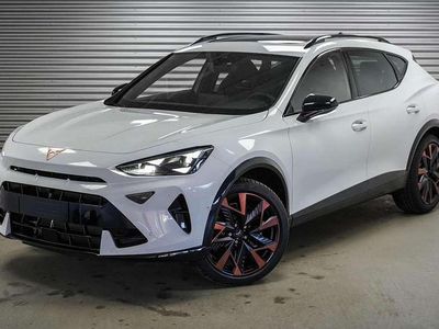 Nuova Cupra Formentor VZ 333 CV (244 kW) 2025 Bianco SUV