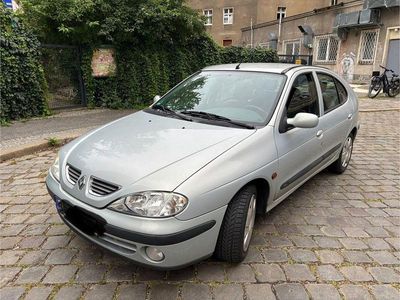 Renault Mégane II