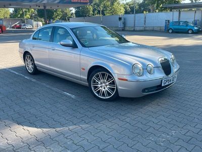 gebraucht Jaguar S-Type 