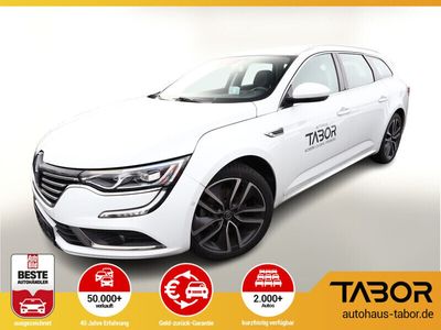 gebraucht Renault Talisman Grandt TCe 225 Limited DeLuxe