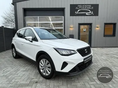 Gebraucht Seat Arona