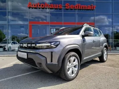 Gebraucht Dacia Duster