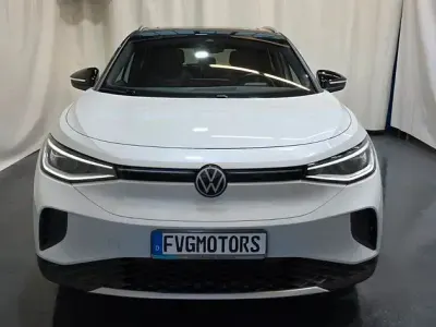 Brugt VW ID.4
