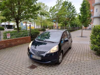 gebraucht Honda Jazz 1.4 Comfort Comfort