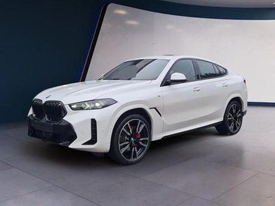 Gebraucht BMW X6 M Sport 2025 Andere SUV