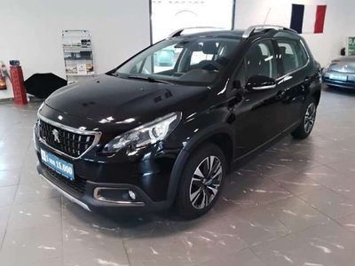 gebraucht Peugeot 2008 PureTech 110 Allure