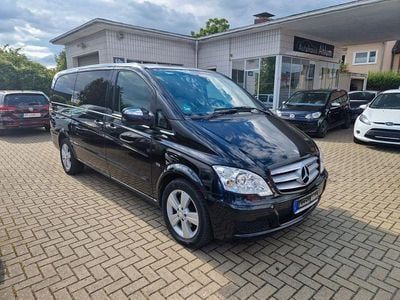 Mercedes Viano