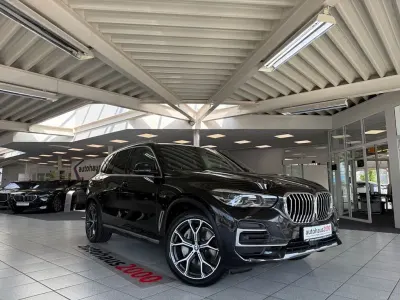 Gebraucht BMW X5