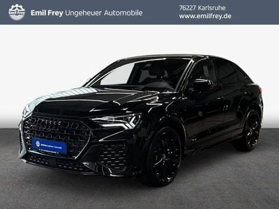 Audi RS Q3 Sportback