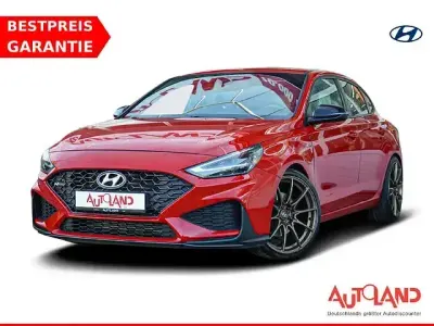 Gebraucht Hyundai i30 2021 Andere Limousine