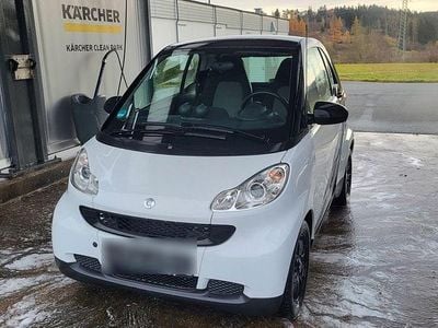 Smart ForTwo Coupé