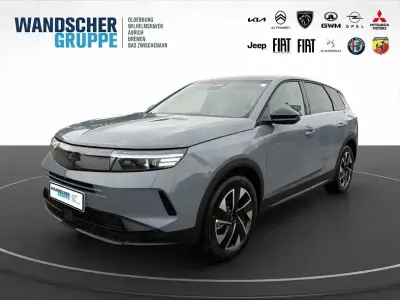 Neu Opel Grandland X 146 PS (107 kW) 2025 Grau SUV