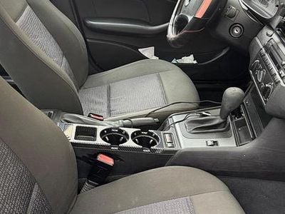 Usado BMW 316 116 HP (85 kW) 2004 Azul Sedan