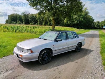 gebraucht Chrysler Saratoga V6 3L Bj. 1990 H-Zulassung