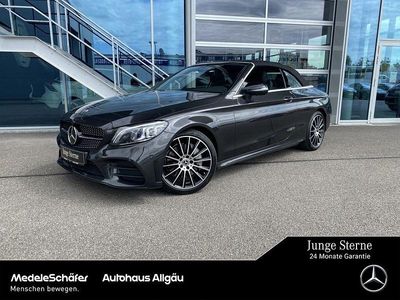 Mercedes C300