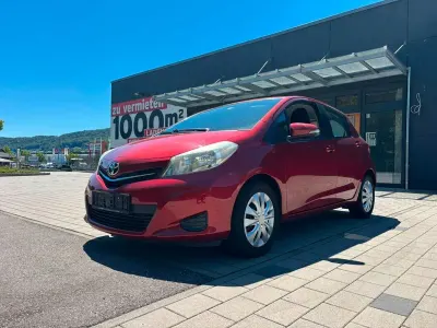 Gebraucht Toyota Yaris