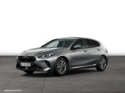 Gebraucht BMW 120 Sport Line 156 PS (114 kW) 2025 Grau Kleinwagen