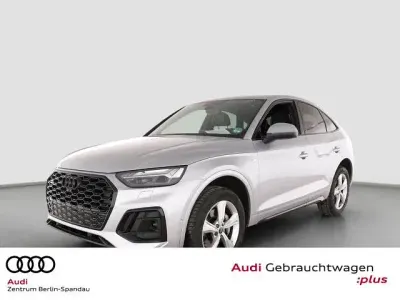 Gebraucht Audi Q5 Sportback