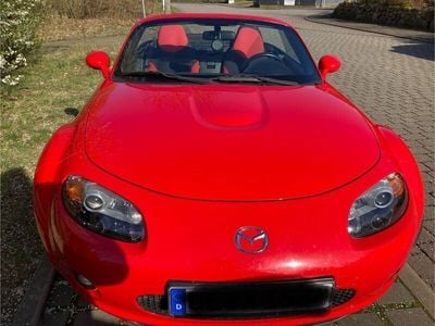 Mazda MX5