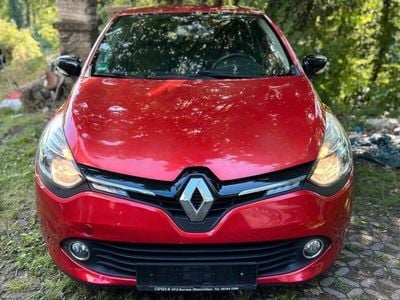 Renault Clio IV
