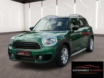 Gebraucht Mini Cooper Countryman