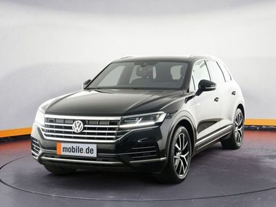 VW TOUAREG 7L 3.0 DIESEL AUTOMATIK in Nordrhein-Westfalen
