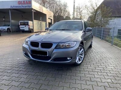 gebraucht BMW 316 d 2.0