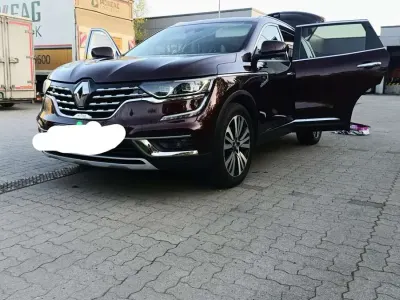 Gebraucht Renault Koleos