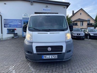 gebraucht Fiat Ducato 100 Multijet Kasten 28 250L