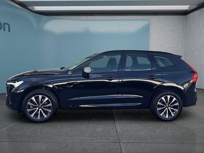 Usata Volvo XC60 Plus 197 CV (144 kW) 2023 Nero SUV