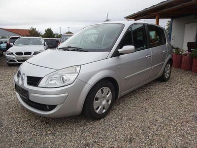 Renault Scénic II