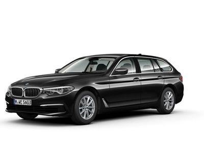 gebraucht BMW 530 d xDrive Touring