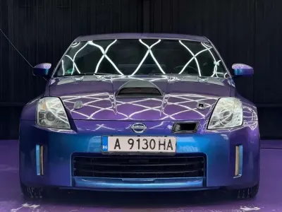 Gebraucht Nissan 350Z 300 PS (220 kW) 2006 Coupé