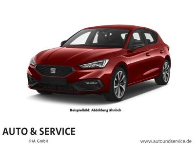 gebraucht Seat Leon 1.4 e-HYBRID Xcellence ||||