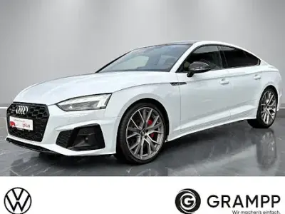 Gebraucht Audi S5 Sportback Ambiente 347 PS (255 kW) 2020 Andere Kleinwagen
