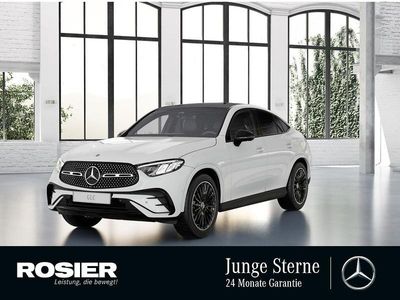 Mercedes GLC300
