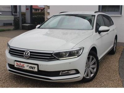 gebraucht VW Passat Variant Trendline~ACC~DSG~AHK~NAVI~