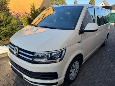 Gebraucht VW Caravelle