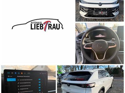 Gebraucht VW T-Roc Life 116 PS (85 kW) 2026 Weiß SUV