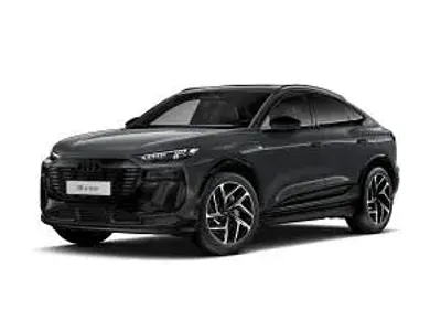 Gebraucht Audi Q6 e-tron