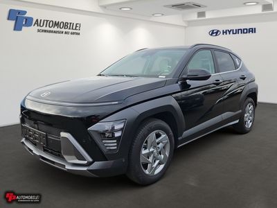 gebraucht Hyundai Kona KONA1.0 T-GDi 2WD TREND MJ2024