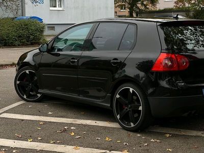 VW Golf V